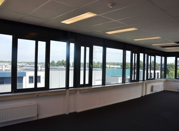 40 m² Business center in Almere, Camerastraat 8 (1322 BC) - 1 | MatchOffice.com