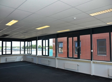 40 m² Serviced office in Almere, Camerastraat 8 (1322 BC) - 2 | MatchOffice