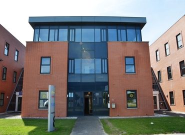 40 m² Business space in Almere, Camerastraat 8 (1322 BC) - 3 | MatchOffice