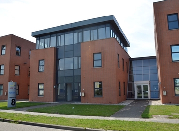 40 m² Business park in Almere, Camerastraat 8 (1322 BC) - 8 | MatchOffice.com