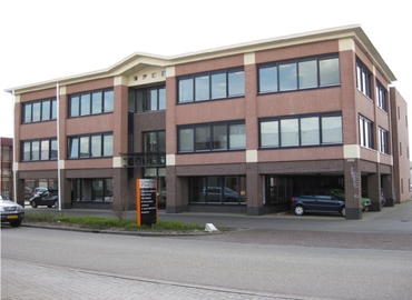 Business center Ambachtweg 12 2841 LZ Moordrecht