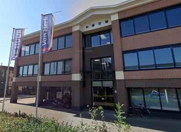 Business center Ambachtweg 12 2841 LZ Moordrecht
