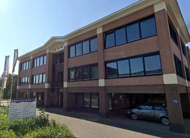 Business center Ambachtweg 12 2841 LZ Moordrecht