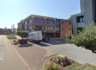 Business center Ambachtweg 12 2841 LZ Moordrecht