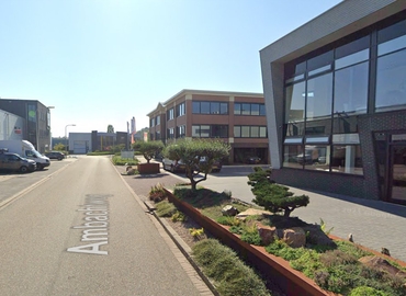 Business center Ambachtweg 12 2841 LZ Moordrecht