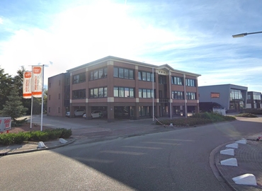 Business center Ambachtweg 12 2841 LZ Moordrecht