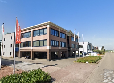 Business center Ambachtweg 12 2841 LZ Moordrecht