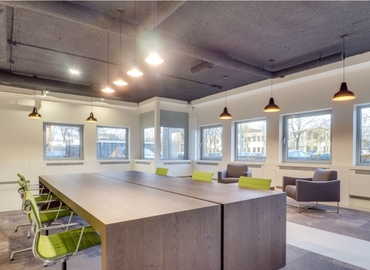 Business center Gooimeer 5 1411 DD Naarden