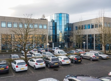 Business center Gooimeer 5 1411 DD Naarden