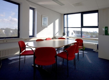 40 m² Business park in Amersfoort, Algolweg 9 (3821 BG) - 1 | MatchOffice