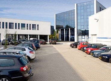 40 m² Business center in Amersfoort, Algolweg 9 (3821 BG) - 2 | MatchOffice