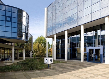 40 m² Business park in Amersfoort, Algolweg 9 (3821 BG) - 3 | MatchOffice