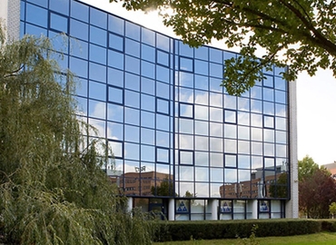 40 m² Business space in Amersfoort, Algolweg 9 (3821 BG) - 4 | MatchOffice.com