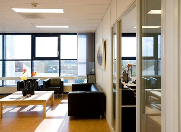 40 m² Business space in Amersfoort, Algolweg 9 (3821 BG) - 8 | MatchOffice