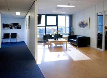 40 m² Business space in Amersfoort, Algolweg 9 (3821 BG) - 9 | MatchOffice