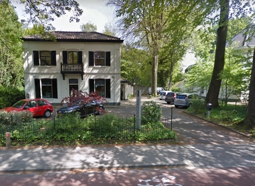 Office Stationsweg 71 6711 PL Ede