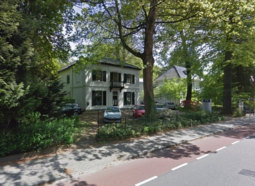 Business center Stationsweg 71 6711 PL Ede