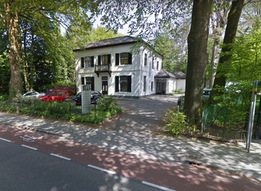 Business center Stationsweg 71 6711 PL Ede