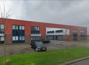 Business center De Langeloop 10 1742 PB Schagen