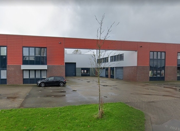 Сoworking De Langeloop 10 1742 PB Schagen