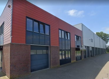 Business center De Langeloop 10 1742 PB Schagen