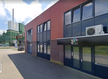 Сoworking De Langeloop 10 1742 PB Schagen