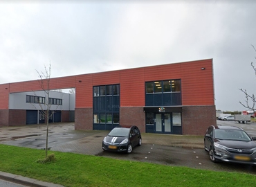 Business center De Langeloop 10 1742 PB Schagen