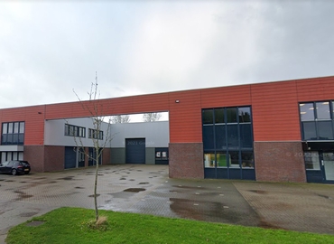 150 m² Serviced office in Schagen, De Langeloop 10 (1742 PB) - 9 | MatchOffice
