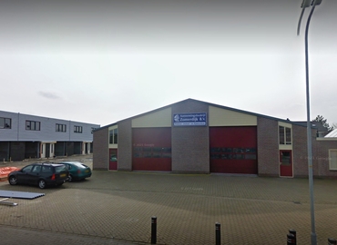 Business center De Wurft 3 1738 DX Waterland