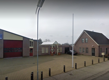 Business center De Wurft 3 1738 DX Waterland