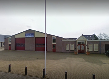 Business center De Wurft 3 1738 DX Waterland