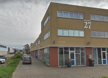 Сoworking Kamerlingh Onnesstraat 27a 1821 BP Alkmaar