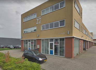 Business center Kamerlingh Onnesstraat 27a 1821 BP Alkmaar
