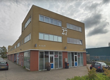 150 m² Business center in Alkmaar, Kamerlingh Onnesstraat 27a (1821 BP) - 9 | MatchOffice.com