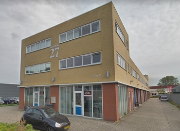 Сoworking Kamerlingh Onnesstraat 27a 1821 BP Alkmaar