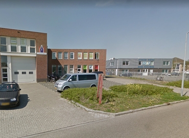 Business center Kruiswijk 8 1761 AR Alkmaar