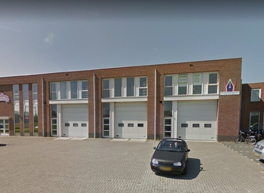 Business center Kruiswijk 8 1761 AR Alkmaar