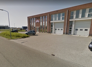 Business center Kruiswijk 8 1761 AR Alkmaar