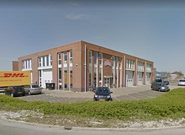 Business center Kruiswijk 8 1761 AR Alkmaar