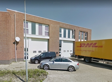 92 m² Serviced office in Alkmaar, Kruiswijk 8 (1761 AR) - 10 | MatchOffice.com