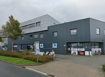 Сoworking Zijperweg 4 1742 NE Alkmaar