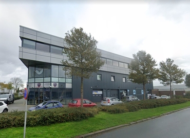 Business center Zijperweg 4 1742 NE Alkmaar
