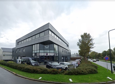 Business center Zijperweg 4 1742 NE Alkmaar