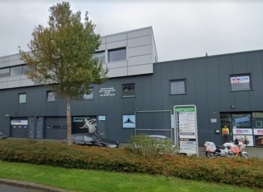 100 m² Co-working  in Alkmaar, Zijperweg 4 (1742 NE) - 3 | MatchOffice.com