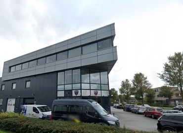100 m² Shared office  in Alkmaar, Zijperweg 4 (1742 NE) - 7 | MatchOffice.com