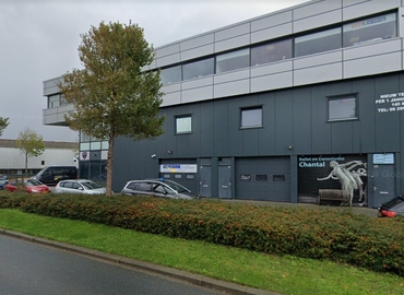 100 m² Business park in Alkmaar, Zijperweg 4 (1742 NE) - 9 | MatchOffice
