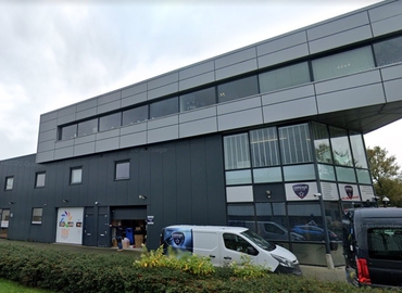 100 m² Shared workspace  in Alkmaar, Zijperweg 4 (1742 NE) - 8 | MatchOffice