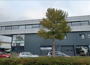 100 m² Shared workspace  in Alkmaar, Zijperweg 4 (1742 NE) - 9 | MatchOffice