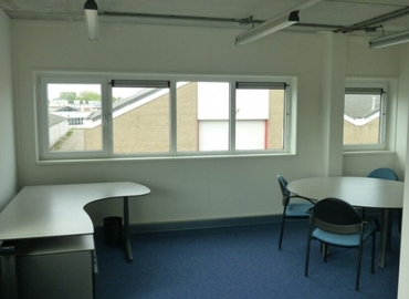 40 m² Business center in Alkmaar, Herculesstraat 31 (1812 PD) - 4 | MatchOffice