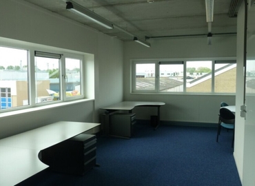 40 m² Business space in Alkmaar, Herculesstraat 31 (1812 PD) - 5 | MatchOffice